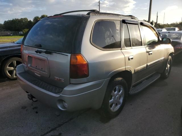 2003 GMC Envoy