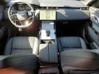 2025 Land Rover Range Rover Velar S