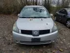 2006 Nissan Quest S