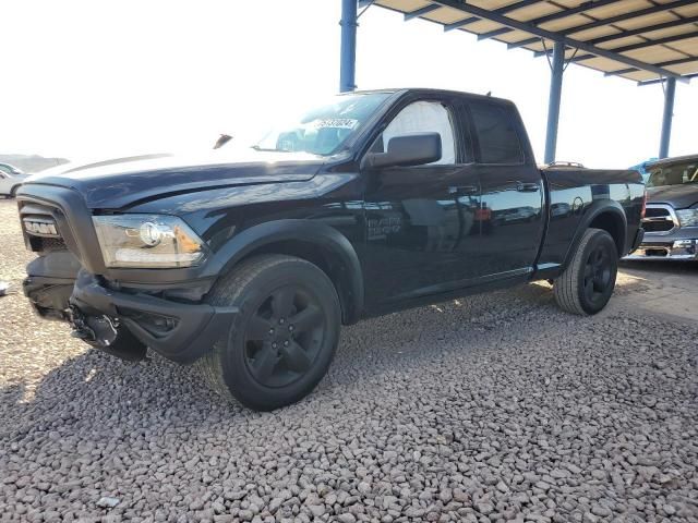 2019 Dodge RAM 1500 Classic SLT