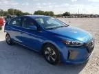 2018 Hyundai Ioniq SEL