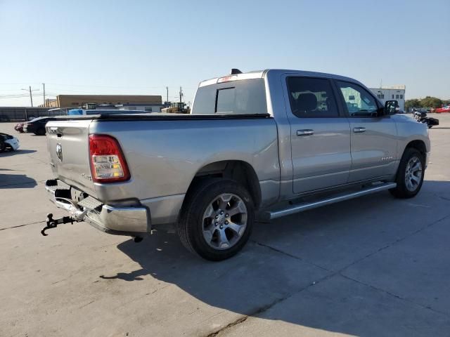 2019 Dodge RAM 1500 BIG HORN/LONE Star