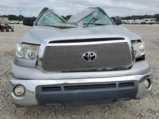 2013 Toyota Tundra Double Cab SR5