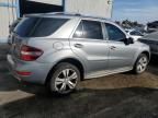 2010 Mercedes-Benz ML 350