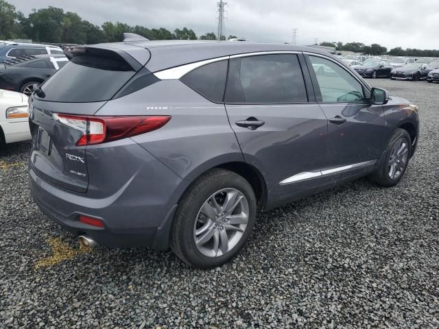 2021 Acura RDX Advance