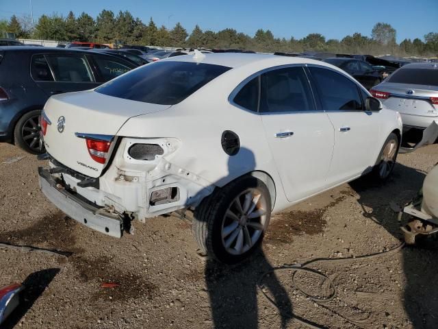 2013 Buick Verano Convenience