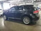 2011 Lincoln MKX