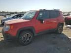 2018 Jeep Renegade Limited