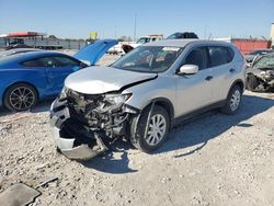 Nissan Vehiculos salvage en venta: 2016 Nissan Rogue S