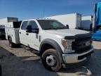 2019 Ford F450 Super Duty