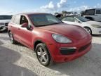 2014 Porsche Cayenne S