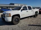 2008 Chevrolet Silverado K1500