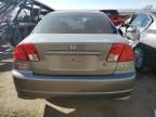 2004 Honda Civic LX