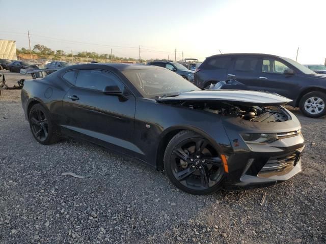 2016 Chevrolet Camaro LT