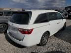 2012 Honda Odyssey EX