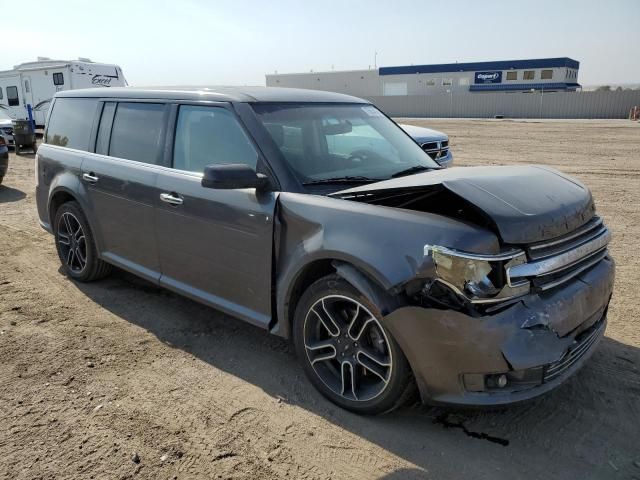 2015 Ford Flex SEL