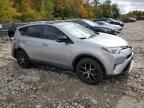 2016 Toyota Rav4 SE