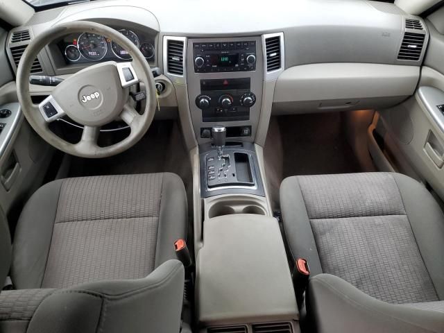 2008 Jeep Grand Cherokee Laredo