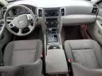 2008 Jeep Grand Cherokee Laredo