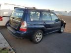 2006 Subaru Forester 2.5X