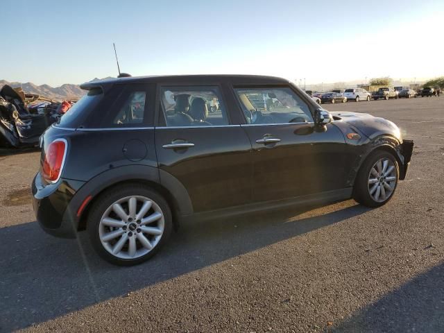 2018 Mini Cooper