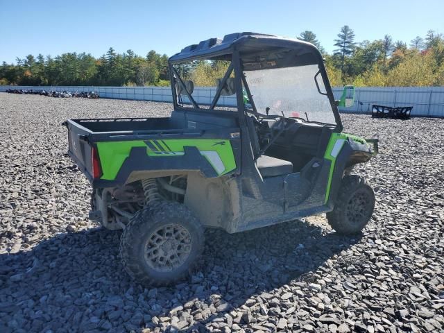 2023 ART 2023 Arctic Cat Prowler PRO EPS