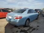 2009 Toyota Camry Hybrid