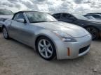 2004 Nissan 350Z Roadster