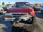 2000 Ford Ranger Super Cab