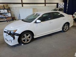 2013 Toyota Camry L en venta en Byron, GA