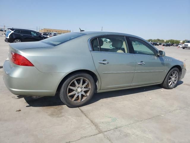 2006 Buick Lucerne CXL