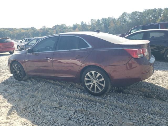 2015 Chevrolet Malibu 2LT