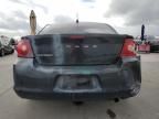 2012 Dodge Avenger SE