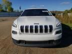 2014 Jeep Cherokee Sport