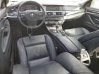 2012 BMW 528 I