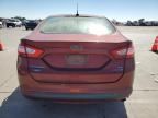 2014 Ford Fusion SE Hybrid