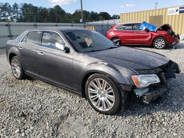 2013 Chrysler 300C Varvatos