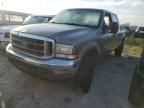 2004 Ford F250 Super Duty