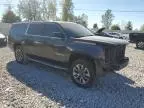 2015 GMC Yukon XL K1500 SLT