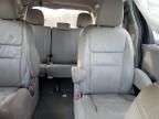 2016 Toyota Sienna XLE