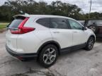 2018 Honda CR-V EXL