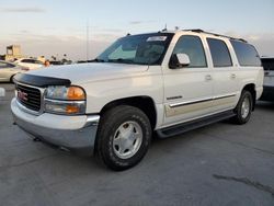 2003 GMC Yukon XL C1500 en venta en Riverview, FL