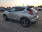 2011 Nissan Juke S