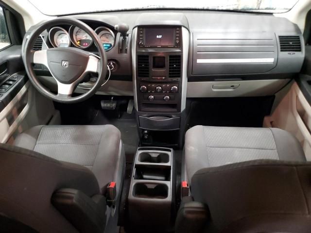 2010 Dodge Grand Caravan SE