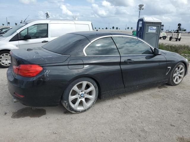 2015 BMW 435 I