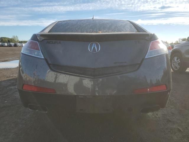 2010 Acura TL