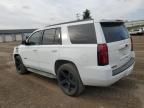 2015 Chevrolet Tahoe K1500 LS