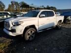 2017 Toyota Tacoma Double Cab