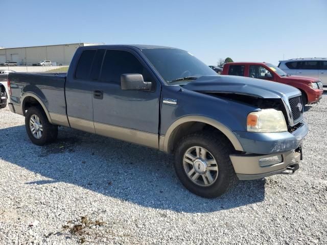 2004 Ford F150