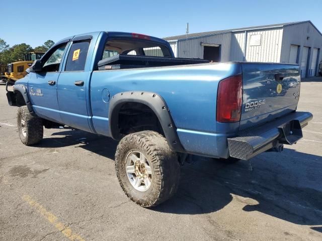 2004 Dodge RAM 2500 ST